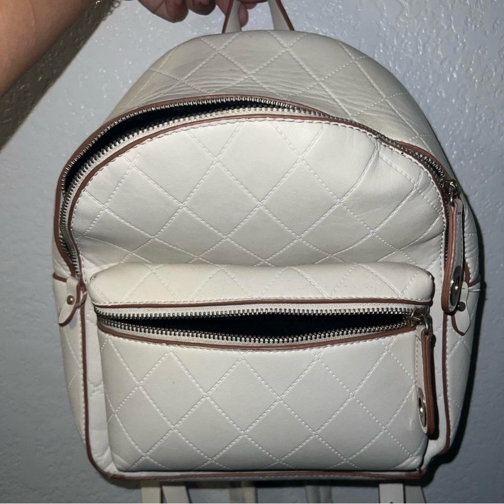 Zara backpack